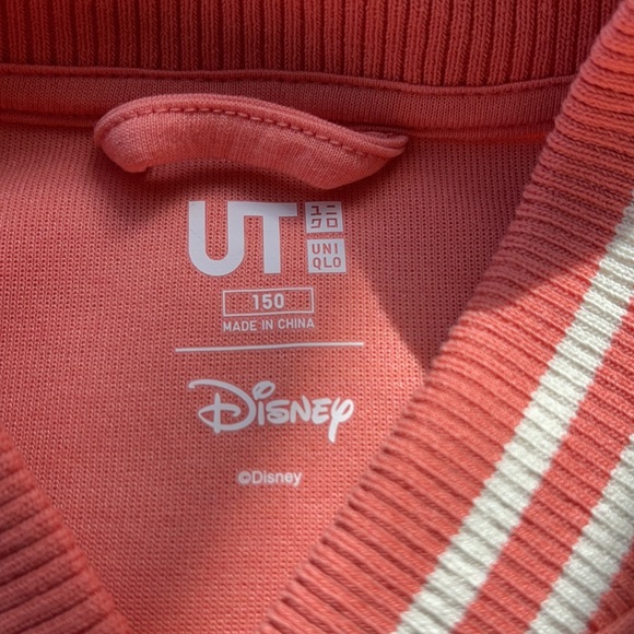 Uniqlo Mickey Mouse jacket - Picture 3 of 6